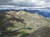 48 Laghi d'Aviasco, Moro, Campelli